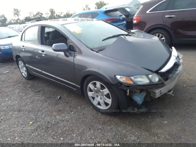 HONDA CIVIC SDN 2010 19xfa1f54ae024276