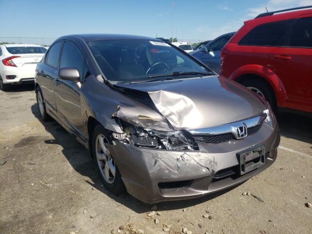 HONDA CIVIC LX 2010 19xfa1f54ae029249