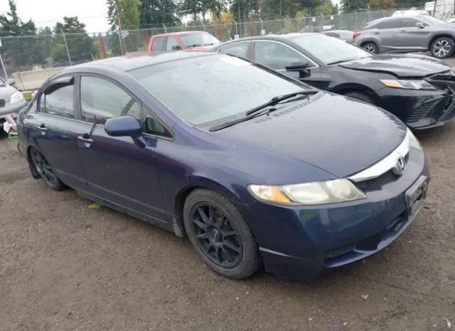 HONDA CIVIC SDN 2010 19xfa1f54ae029767