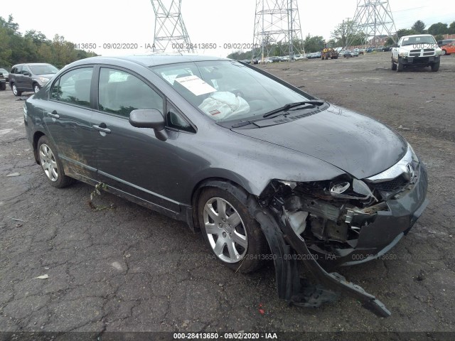 HONDA CIVIC SDN 2010 19xfa1f54ae030207