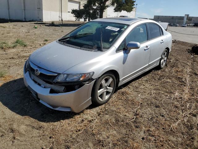 HONDA CIVIC LX 2010 19xfa1f54ae030899