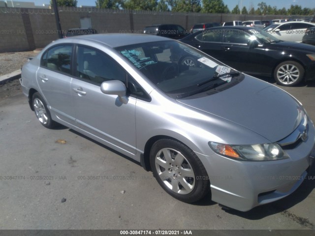 HONDA CIVIC SDN 2010 19xfa1f54ae031079