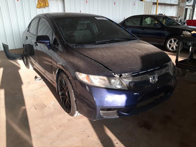 HONDA CIVIC LX 2010 19xfa1f54ae034970