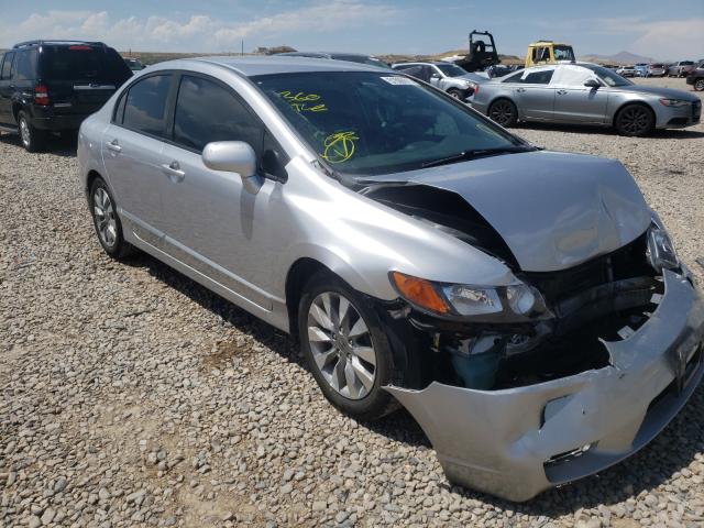 HONDA CIVIC LX 2010 19xfa1f54ae035276