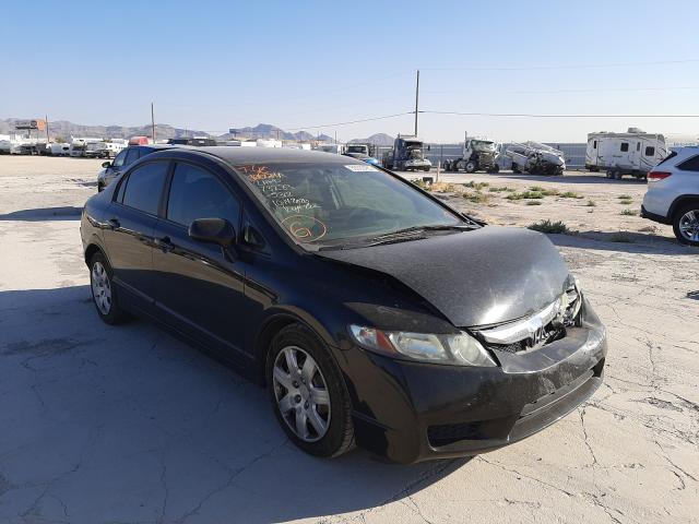 HONDA CIVIC LX 2010 19xfa1f54ae035312