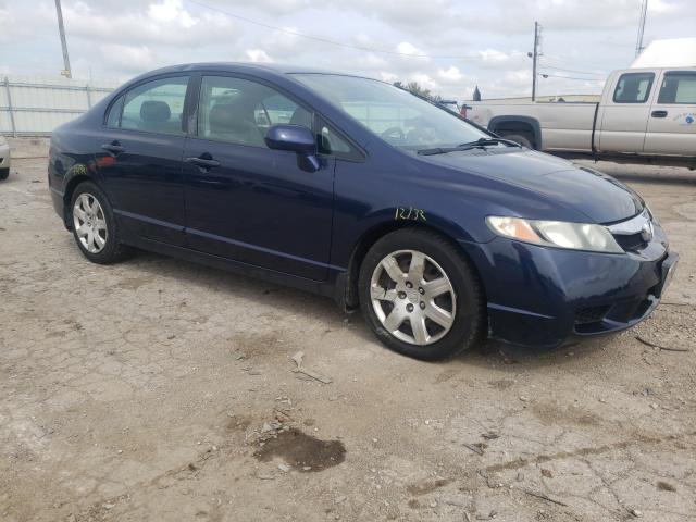 HONDA CIVIC LX 2010 19xfa1f54ae037688