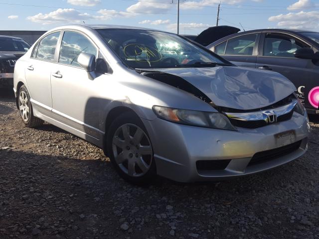 HONDA CIVIC LX 2010 19xfa1f54ae037965