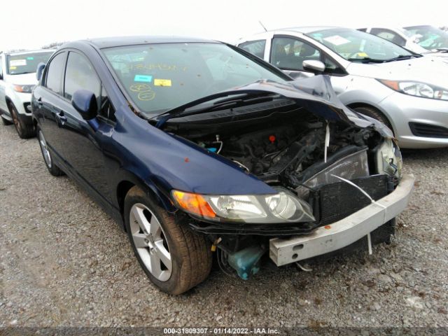 HONDA CIVIC SDN 2010 19xfa1f54ae042230