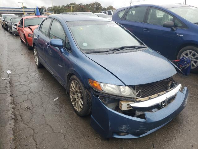 HONDA CIVIC LX 2010 19xfa1f54ae042986