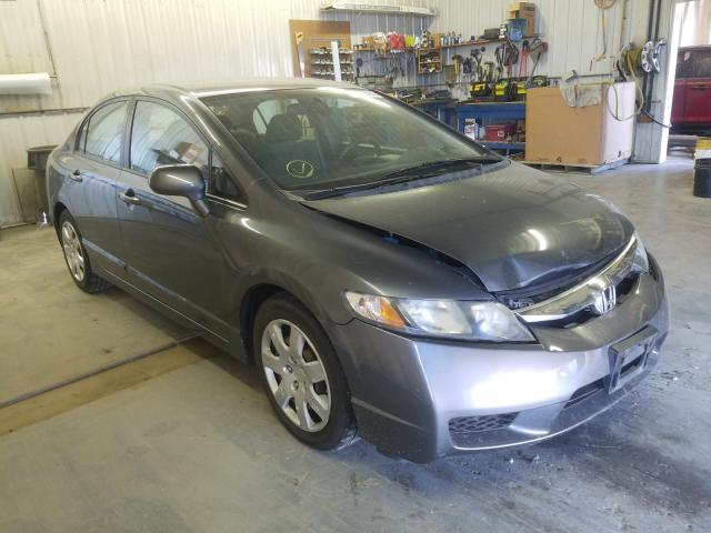 HONDA CIVIC LX 2010 19xfa1f54ae043264