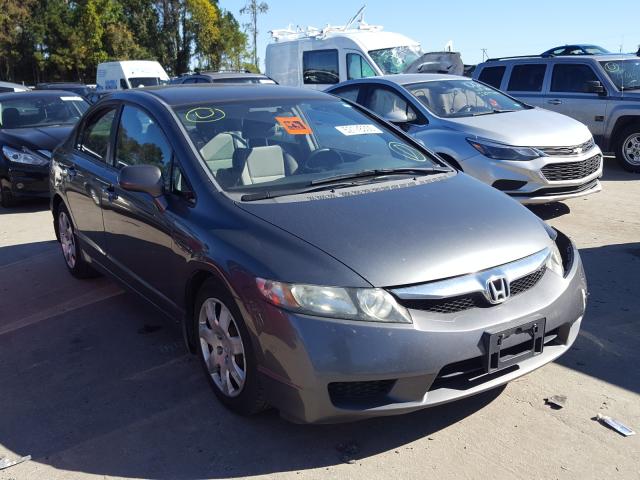 HONDA CIVIC LX 2010 19xfa1f54ae045077