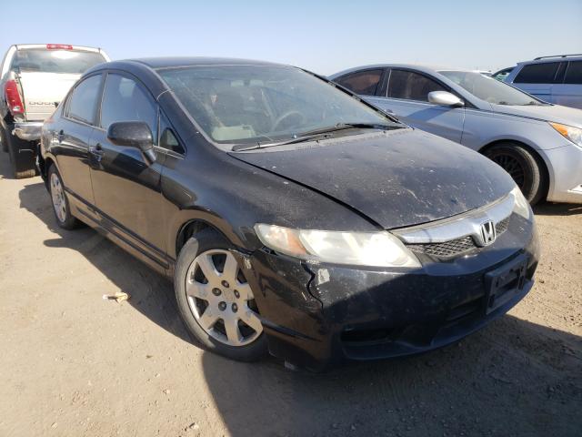 HONDA CIVIC LX 2010 19xfa1f54ae045712