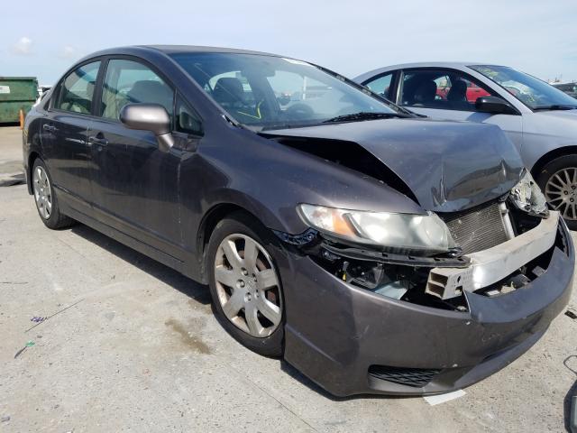 HONDA CIVIC LX 2010 19xfa1f54ae047265