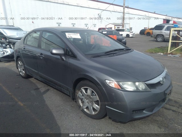 HONDA CIVIC SDN 2010 19xfa1f54ae048366