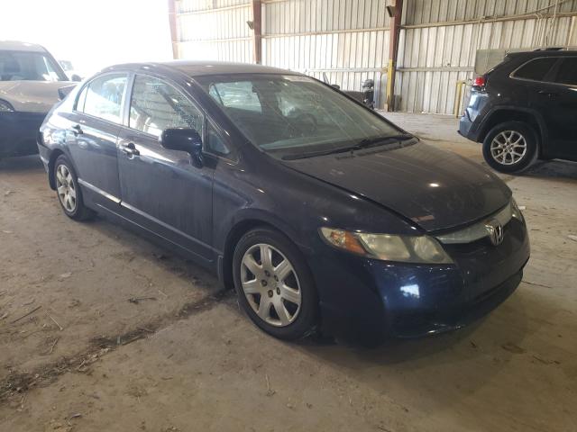 HONDA CIVIC LX 2010 19xfa1f54ae048528