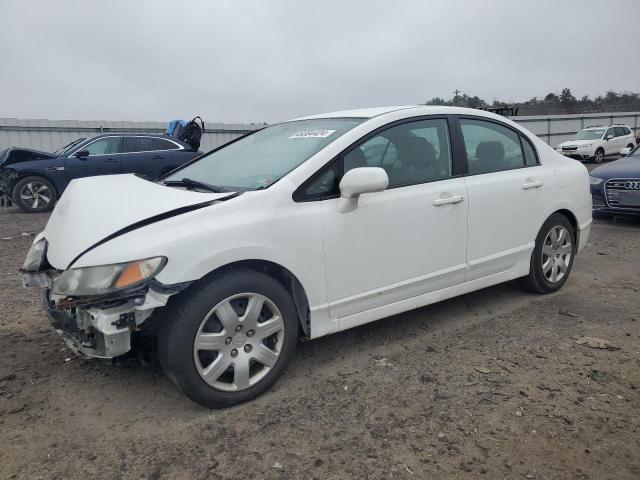 HONDA CIVIC 2010 19xfa1f54ae051865