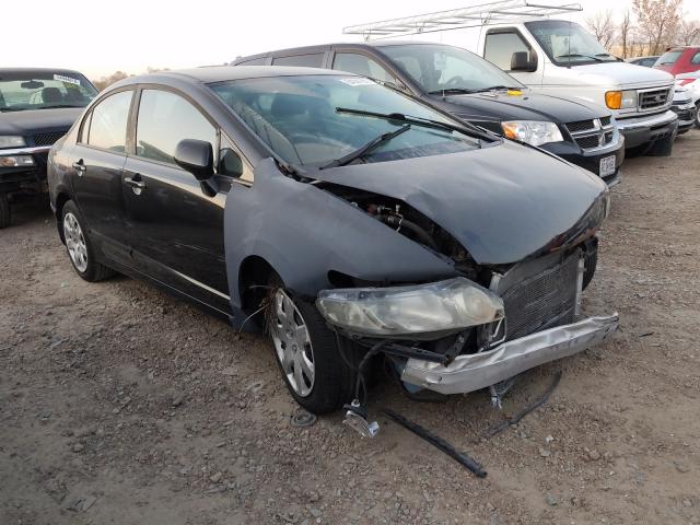 HONDA CIVIC LX 2010 19xfa1f54ae053745