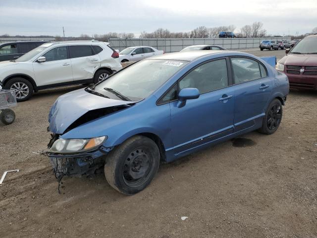 HONDA CIVIC SDN 2010 19xfa1f54ae053874