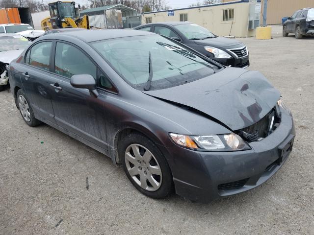 HONDA CIVIC LX 2010 19xfa1f54ae053907