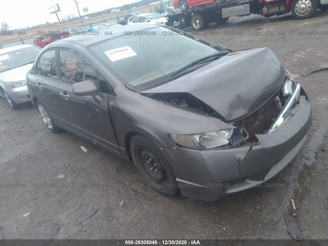 HONDA CIVIC SDN 2010 19xfa1f54ae054619