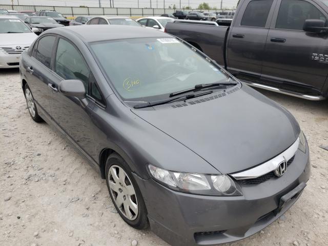 HONDA CIVIC LX 2010 19xfa1f54ae055284