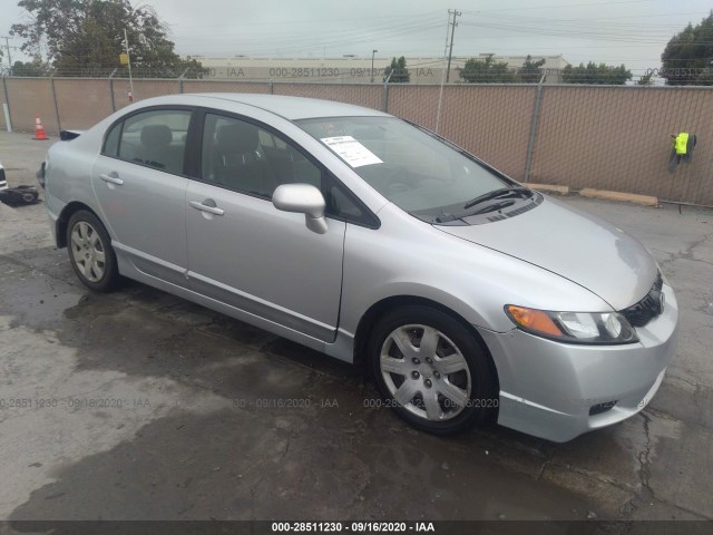 HONDA CIVIC SDN 2010 19xfa1f54ae058105