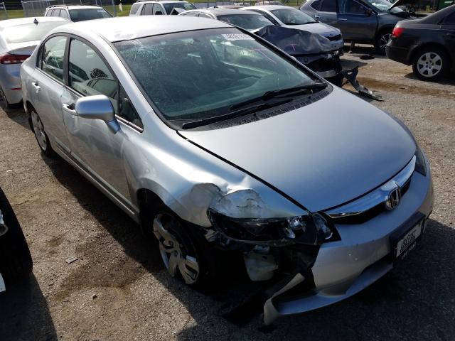 HONDA CIVIC LX 2010 19xfa1f54ae059982