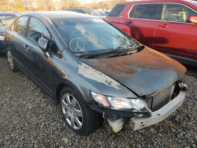 HONDA CIVIC LX 2010 19xfa1f54ae065457