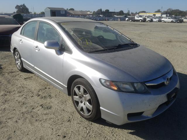 HONDA CIVIC LX 2010 19xfa1f54ae065555