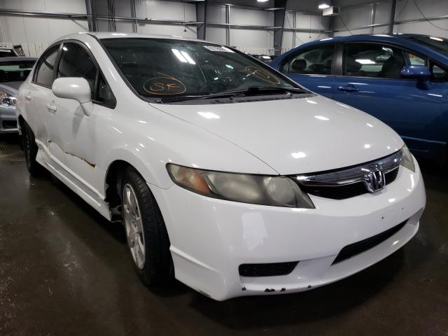 HONDA CIVIC LX 2010 19xfa1f54ae066298