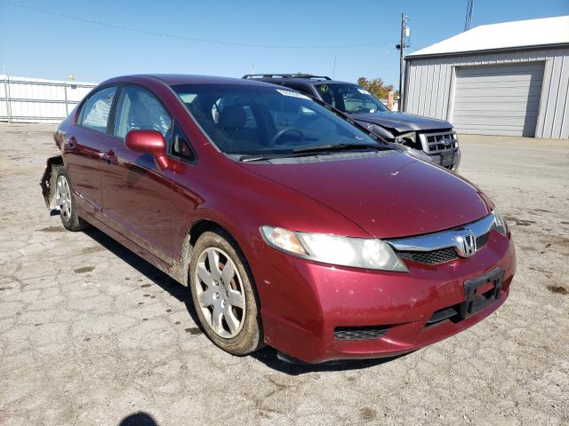 HONDA CIVIC LX 2010 19xfa1f54ae066897