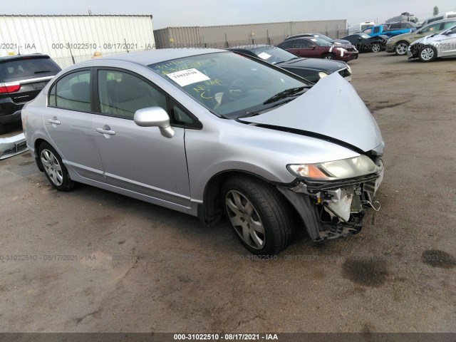 HONDA CIVIC SDN 2010 19xfa1f54ae067306