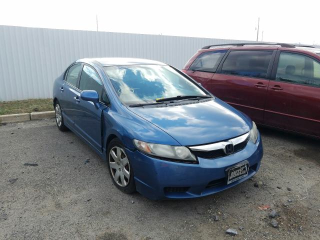 HONDA CIVIC LX 2010 19xfa1f54ae069475