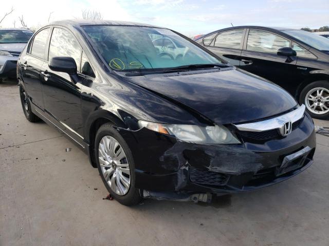 HONDA CIVIC LX 2010 19xfa1f54ae069587