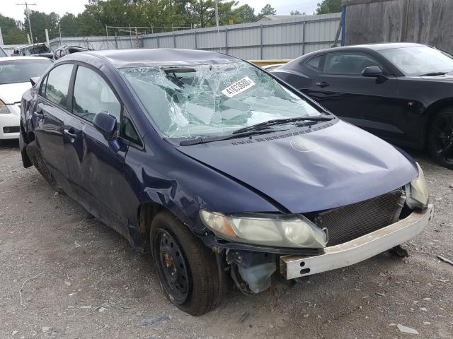 HONDA CIVIC LX 2010 19xfa1f54ae070092