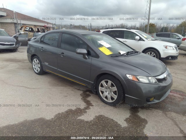 HONDA CIVIC SDN 2010 19xfa1f54ae071291