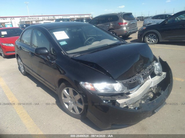 HONDA CIVIC SDN 2010 19xfa1f54ae072019