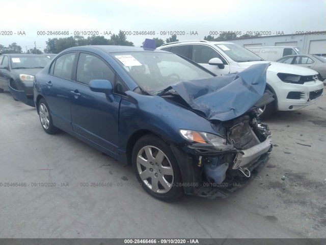 HONDA CIVIC SDN 2010 19xfa1f54ae073512