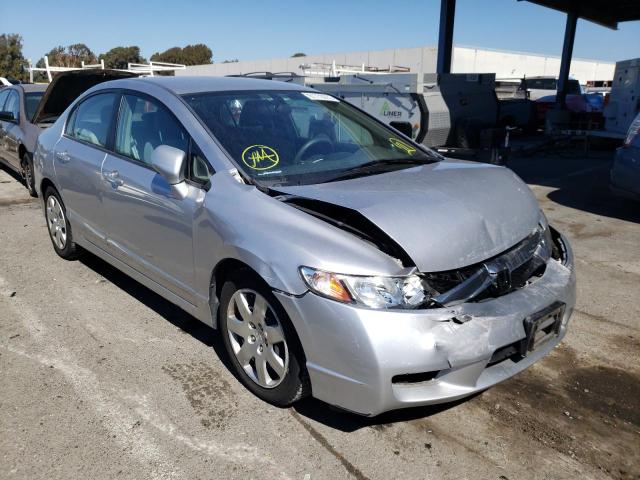 HONDA CIVIC LX 2010 19xfa1f54ae073638