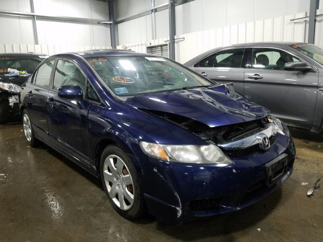 HONDA CIVIC LX 2010 19xfa1f54ae075034