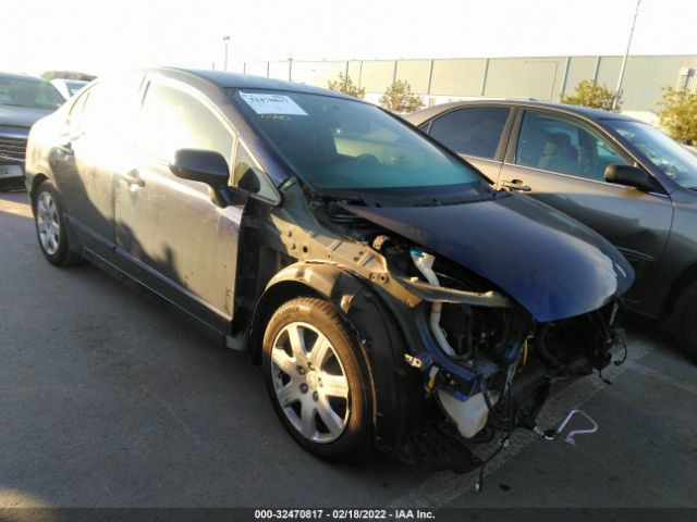 HONDA CIVIC SDN 2010 19xfa1f54ae075096