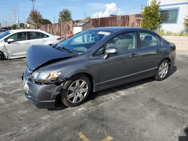 HONDA CIVIC 2010 19xfa1f54ae075440