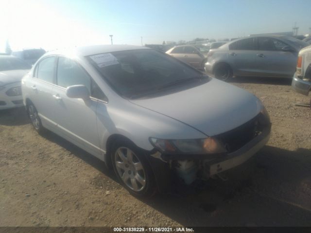 HONDA CIVIC SDN 2010 19xfa1f54ae076197