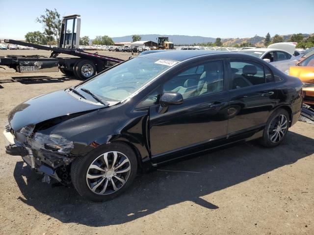 HONDA CIVIC LX 2010 19xfa1f54ae076314