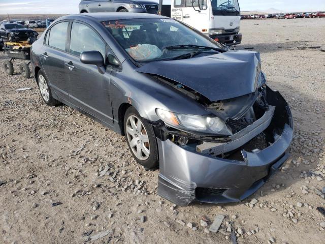 HONDA CIVIC LX 2010 19xfa1f54ae077155