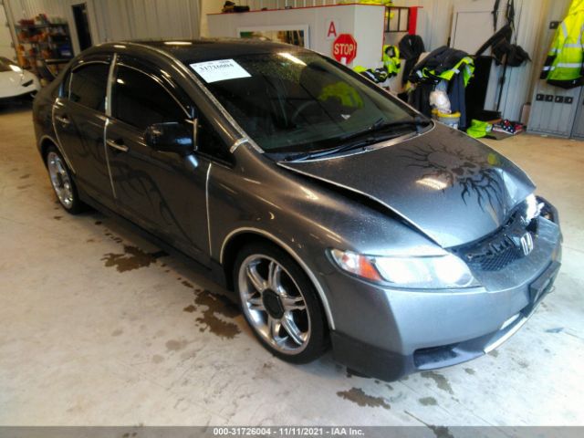 HONDA CIVIC SDN 2010 19xfa1f54ae080587