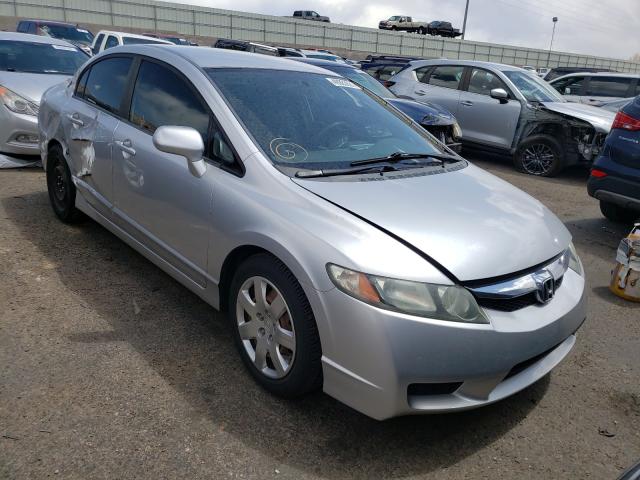 HONDA CIVIC LX 2010 19xfa1f54ae081075