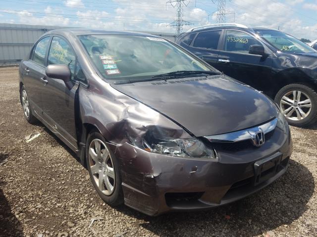 HONDA CIVIC LX 2010 19xfa1f54ae086440