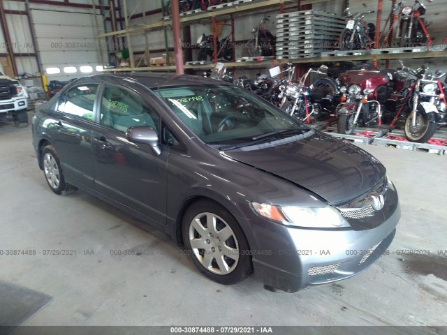 HONDA CIVIC SDN 2010 19xfa1f54ae086650