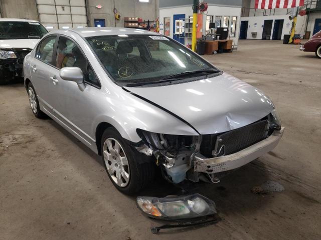 HONDA CIVIC LX 2010 19xfa1f54ae087104